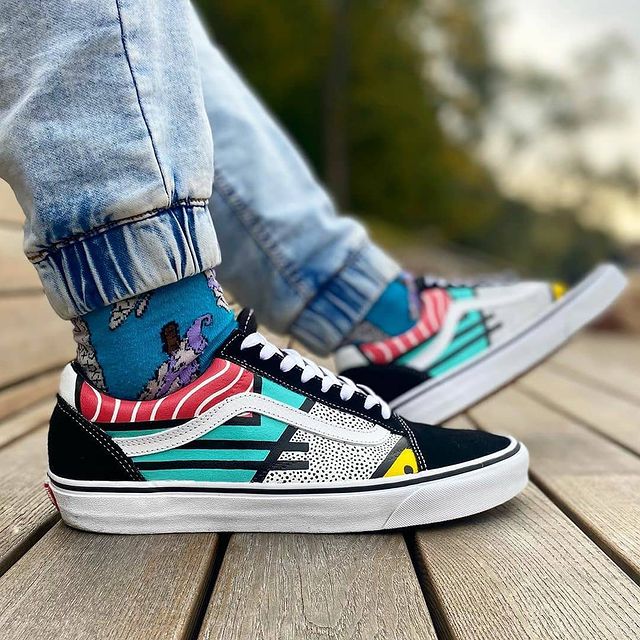 The Psychology of Sneaker Customization: Why We Love to Personalize Our Shoes