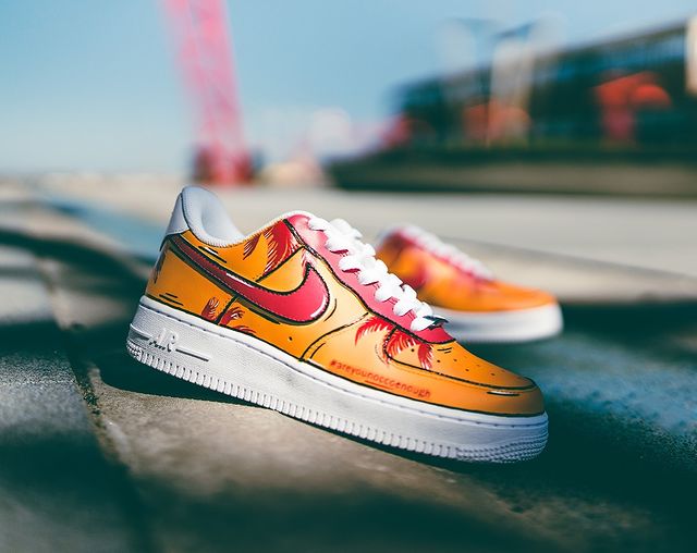 10 Creative DIY Ideas to Customize Your Sneakers at Home