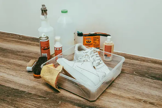 From Concept to Reality: The Art of Customizing Nike Air Force 1s