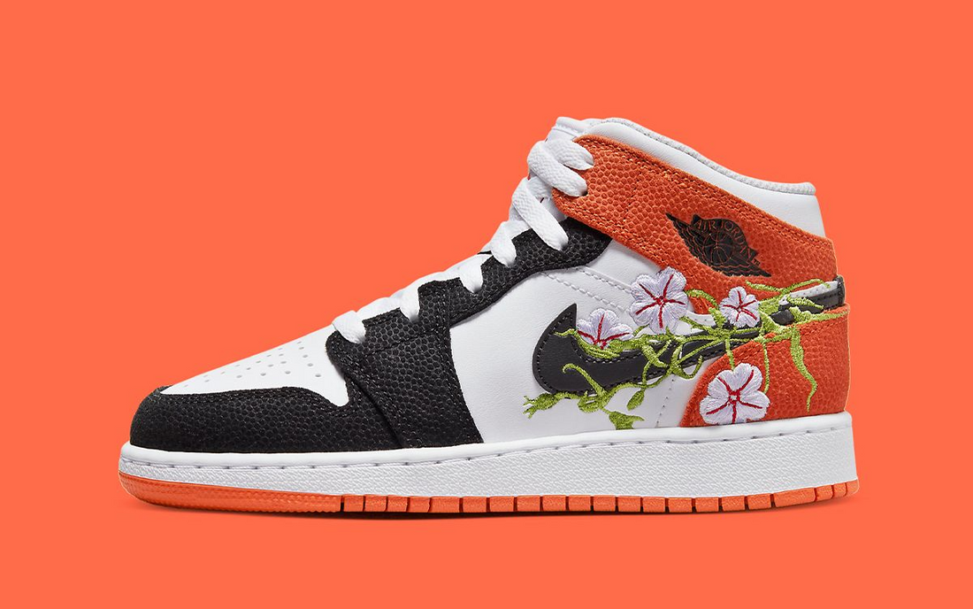 Why Your Sneaker Game Isn't Complete Without a Pair of Custom Jordans