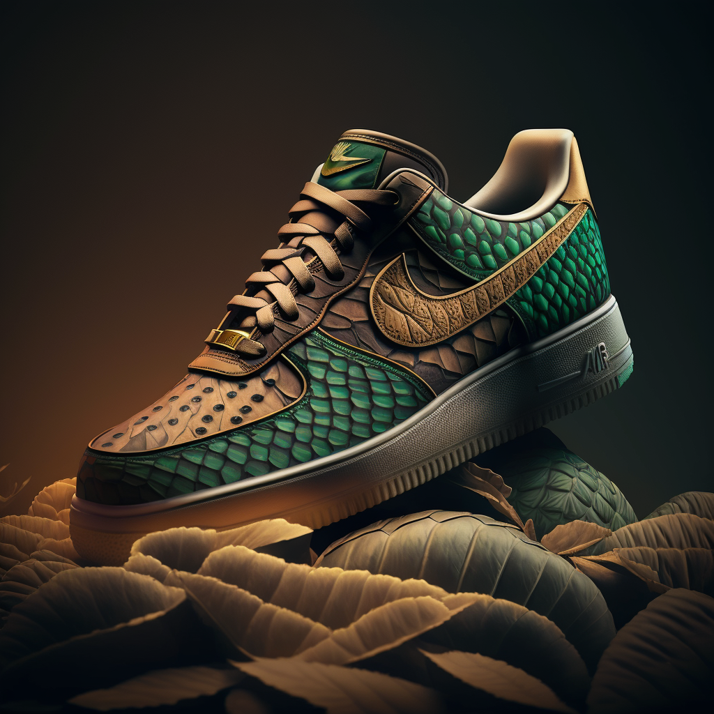 Custom Air Force 1 Sneakers: Why You Need a Pair in Your Collection