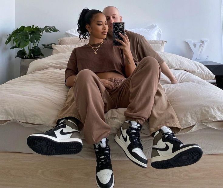 2023 Matching couples sneakers 