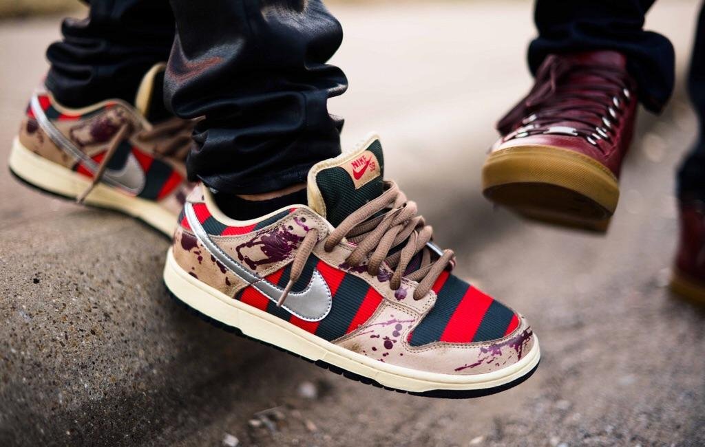 The Top 5 Custom Nike Shoes You Need in Your Collection